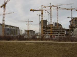 Wienerberg City 2003/2004