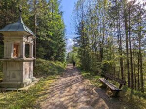 Gedanken zum Via Sacra