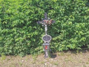 Friedhof der Namenlosen