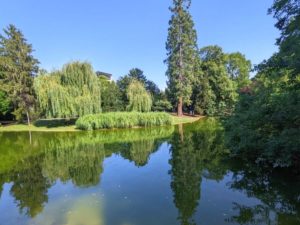 Wiener Stadtpark