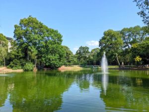 Wiener Stadtpark