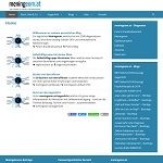 Die Plattform meningeom.at - Ansichtssache