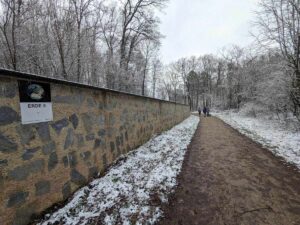 Planetenwanderweg Wien